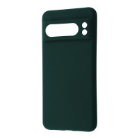 Чохол WAVE Full Silicone Cover Google Pixel 9 Pro XL cyprus green
