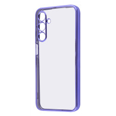 Чохол WAVE Metal Color Case Samsung Galaxy A06 purple