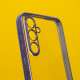 Чохол WAVE Metal Color Case Xiaomi Redmi 14C 4G/Poco C75 purple