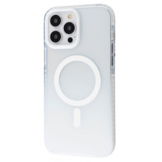 Чохол Proove Shadow Star Case with Magnetic Ring iPhone 15 Pro white
