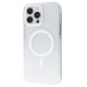 Чохол Proove Shadow Star Case with Magnetic Ring iPhone 15 Pro white