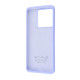 Чохол WAVE Full Silicone Cover Xiaomi 13T/13T Pro midnight blue