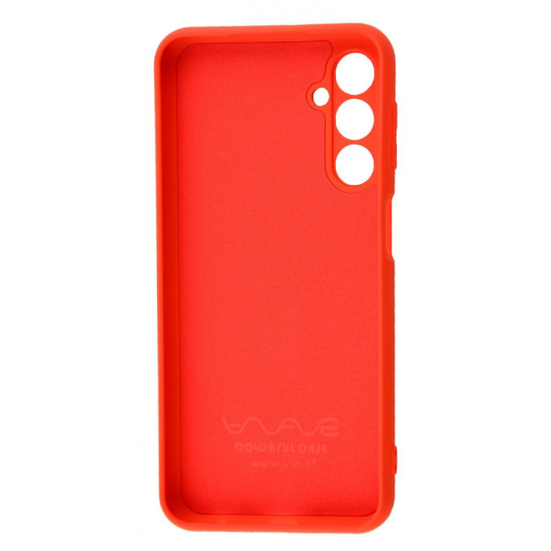 Чохол WAVE Colorful Case (TPU) Samsung Galaxy M34 5G black currant