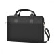 Сумка WIWU Minimalist Pro Laptop Sleeve MacBook 14,2" gray