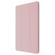 Чохол WAVE Smart Cover Samsung Tab A9 8,7" pink sand