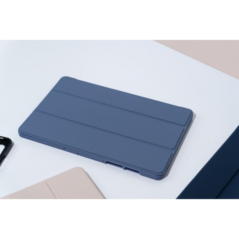 Чохол WAVE Smart Cover Samsung Galaxy Tab S10+ 12,4" black