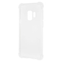 Чохол WXD Силікон 0.8 mm HQ Samsung Galaxy S9 clear