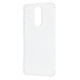 Чохол WXD Силікон 0.8 mm HQ Xiaomi Redmi 8/8A clear
