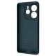 Чохол WAVE Colorful Case (TPU) Xiaomi Redmi Note 14 5G black currant