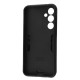 Чохол Armor Magnetic Samsung Galaxy A35 black