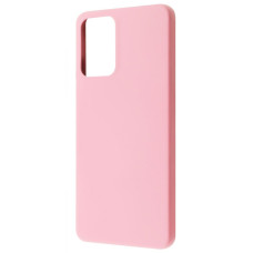 Чохол WAVE Colorful Case (TPU) Motorola Moto G24/G04/G04s/E14 pink sand