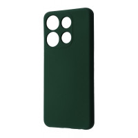 Чохол WAVE Colorful Case (TPU) TECNO POP 7 forest green