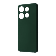 Чохол WAVE Colorful Case (TPU) TECNO POP 7 forest green
