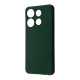 Чохол WAVE Colorful Case (TPU) TECNO POP 7 forest green