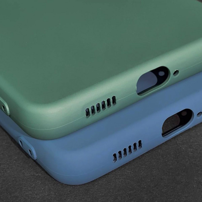 Чохол WAVE Colorful Case (TPU) Motorola Moto G84 black