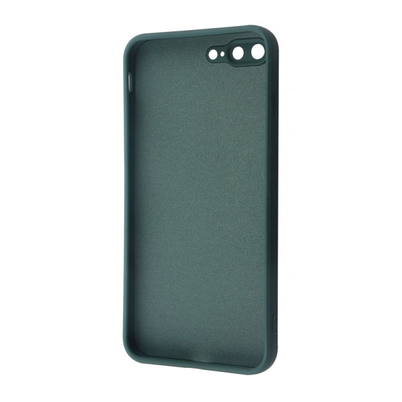 Чохол WAVE Colorful Case (TPU) iPhone 7 Plus/8 Plus black