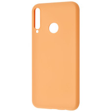 Чохол WAVE Colorful Case (TPU) Huawei P40 Lite E/Honor 9C peach