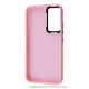 Чохол WAVE Matte Color Case Samsung Galaxy A55 deep purple