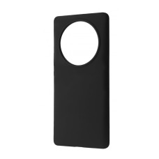 Чохол WAVE Full Silicone Cover Honor Magic5 Lite 5G black