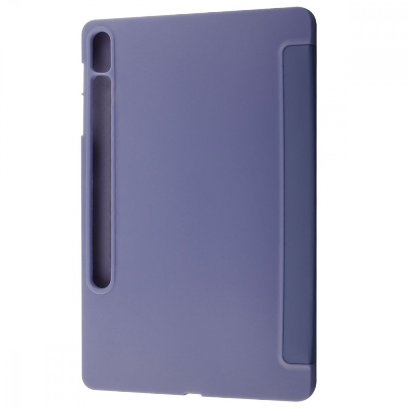 Чохол WAVE Smart Cover Samsung Galaxy Tab S10+ 12,4" black