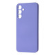 Чохол WAVE Colorful Case (TPU) Samsung Galaxy A15 4G/5G light purple