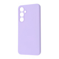 Чохол WAVE Colorful Case (TPU) Samsung Galaxy A55 light purple