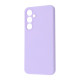 Чохол WAVE Colorful Case (TPU) Samsung Galaxy A55 light purple