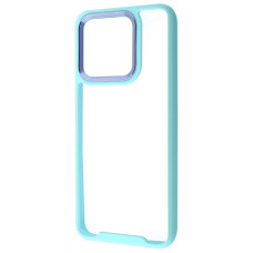 Чохол WAVE Just Case Xiaomi Redmi 10C turquoise