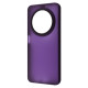 Чохол WAVE Matte Color Case Xiaomi Redmi 14C 4G/Poco C75 deep purple