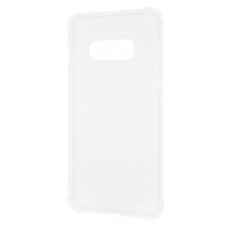 Чохол WXD Силікон 0.8 mm HQ Samsung Galaxy S10E (G970F) clear