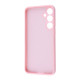 Чохол WAVE Colorful Case (TPU) Samsung Galaxy A55 light purple