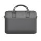 Сумка WIWU Minimalist Pro Laptop Sleeve MacBook 14,2" gray