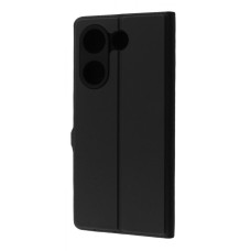 Чохол WAVE Snap Case Tecno Camon 20/Camon 20 Pro 4G black