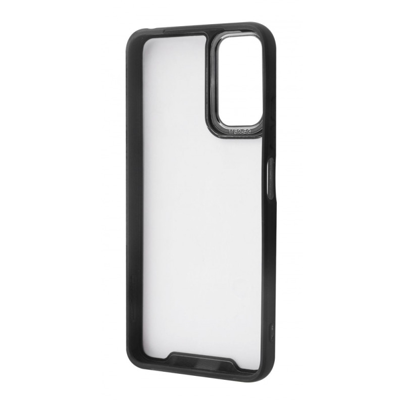 Чохол WAVE Just Case Xiaomi Redmi Note 12S pink sand