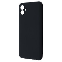 Чохол WAVE Colorful Case (TPU) Samsung Galaxy A04e (A042F) black