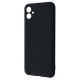 Чохол WAVE Colorful Case (TPU) Samsung Galaxy A04e (A042F) black
