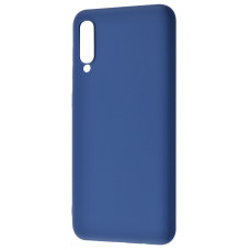 Чохол WAVE Colorful Case (TPU) Samsung Galaxy A30s/A50 (A307F/A505F) blue
