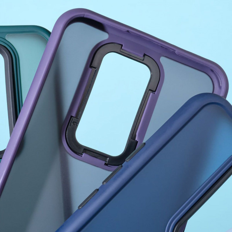 Чохол WAVE Matte Color Case Samsung Galaxy A15 4G/5G black