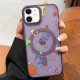 Чехол TPU+PC Flush with MagSafe для Apple iPhone 11 (6.1")