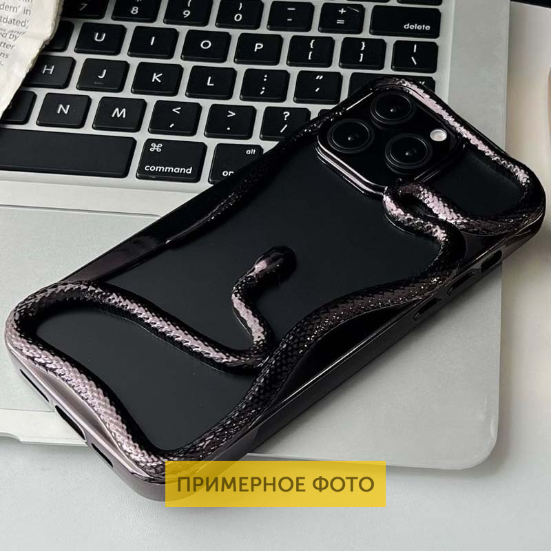 TPU чехол Snake для Apple iPhone 11 (6.1")
