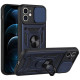 Чехол Ummi Camshield Serge Ring для Apple iPhone 11 (6.1")