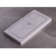 Силіконовий чохол MagSafe CLEAR для телефону iPhone 14 Pro прозорий