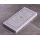 Силіконовий чохол MagSafe CLEAR для телефону iPhone 11 Pro Max прозорий