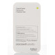 Силіконовий чохол MagSafe COLORS для телефону iPhone 14 бордовий