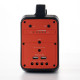 Портативна Power Station DC ES-36 (36000 mAh) чорний