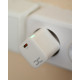 Мережевий зарядний пристрій DC 2в1 Lightning PD/30W/GaN Technology (CA-F06) білий
