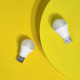 USB Led лампа 1w white