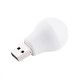 USB Led лампа 1w white