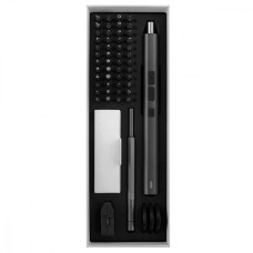 Багатофункціональний набір викруток 57in1 KS-882057 black