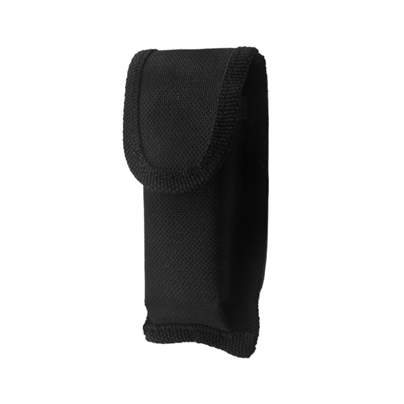 Мультитул для кемпінгу 9в1 у чохлi black